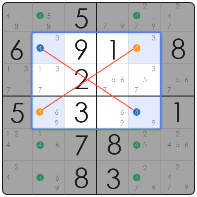 evil sudoku online